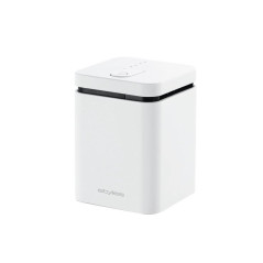 AROMA DIFFUSER ELARA/WHITE COP000850 STYLIES