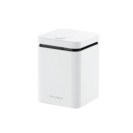 AROMA DIFFUSER ELARA/WHITE COP000850 STYLIES