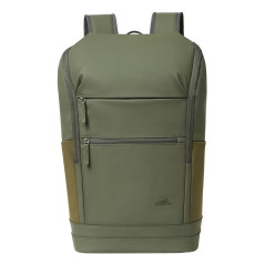 NB BACKPACK URBAN 20L 15.6"/7856 GREEN RIVACASE