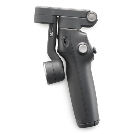 GIMBAL OSMO MOBILE 8 ADVANCED/CP.OS.00000492 DJI