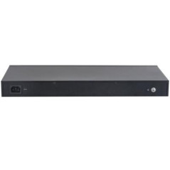 Switch|DAHUA|PoE ports 16|135 Watts|CS4220-16GT-135