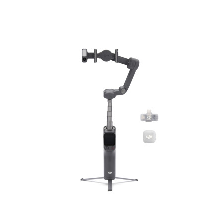 GIMBAL OSMO MOBILE 8P CREATOR/COMBO CP.OS.00000575 DJI