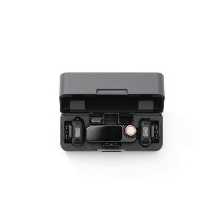 CAMERA ACC MIC 3 2TX+1RX+CASE/CP.RN.00000480 DJI