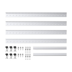 SOLAR PANEL ACC FRAME/5009104002 ECOFLOW