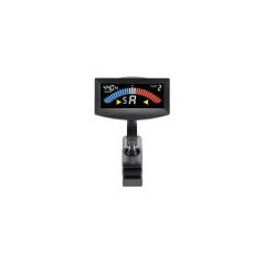 Korg PitchCrow-G - guitar tuner, black