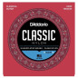 D'Addario EJ27H - classical guitar strings