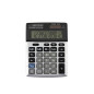 Esperanza ECL102 calculator Black, Silver