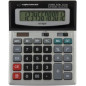 Esperanza ECL103 calculator Desktop Basic Black, Gray
