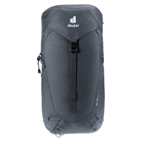 Deuter AC Lite 24 Hiking Backpack 24 L Black