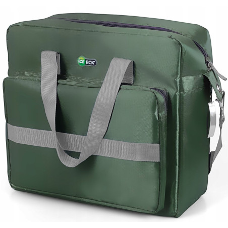 TL30 THERMAL BAG BEACH PICNIC TOURIST COOLER LARGE 30L ICE BOX