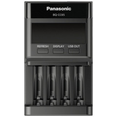Panasonic 5206500 not categorized