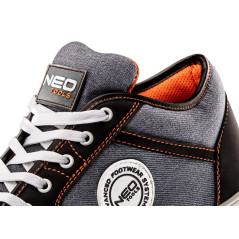 NEO tools 82-117 safety footwear
