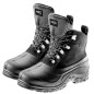 NEO TOOLS men's snow boots 82-13, size 42, black