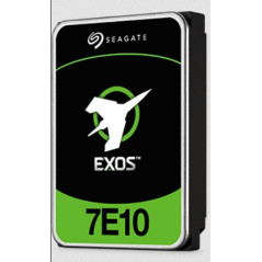 Seagate Enterprise ST4000NM026B internal hard drive 4 TB 7200 RPM 256 MB 3.5" Serial ATA III