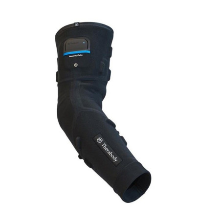 Therabody RecoveryPulse Arm Sleeve Single Size M