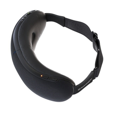 Therabody Smart Goggles 2.0 massager Face Black