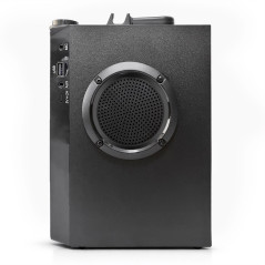 Portable Bluetooth Speaker OVERBOX MT3186