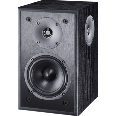 Magnat Monitor S10 D 2-way Black Wired 60 W
