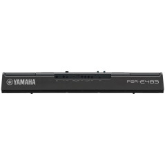 Yamaha PSR-E483 - 61-key portable keyboard