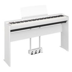 Yamaha P-225WH digital piano 88 keys White