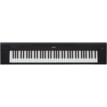 Yamaha Piaggero NP-35 - portable digital piano