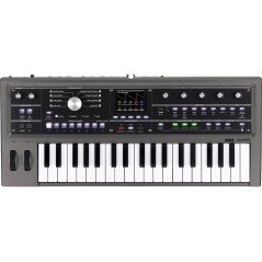 Korg MicroKorg2 - Analog synthesizer