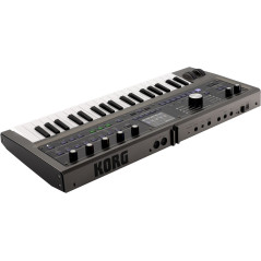 Korg MicroKorg2 - Analog synthesizer
