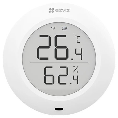 Temperature & Humidity Sensor EZVIZ CS-T51C