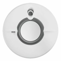Yale Smoke Sensor Air-sampling detector Interconnectable Wireless connection