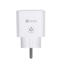 EZVIZ T30-10B-EU smart plug 1600 W White