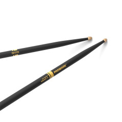 ProMark Rebound 5A ActiveGrip Hickory - wooden drum sticks