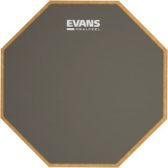 Evans RF12G drum accessory Drum practice pad