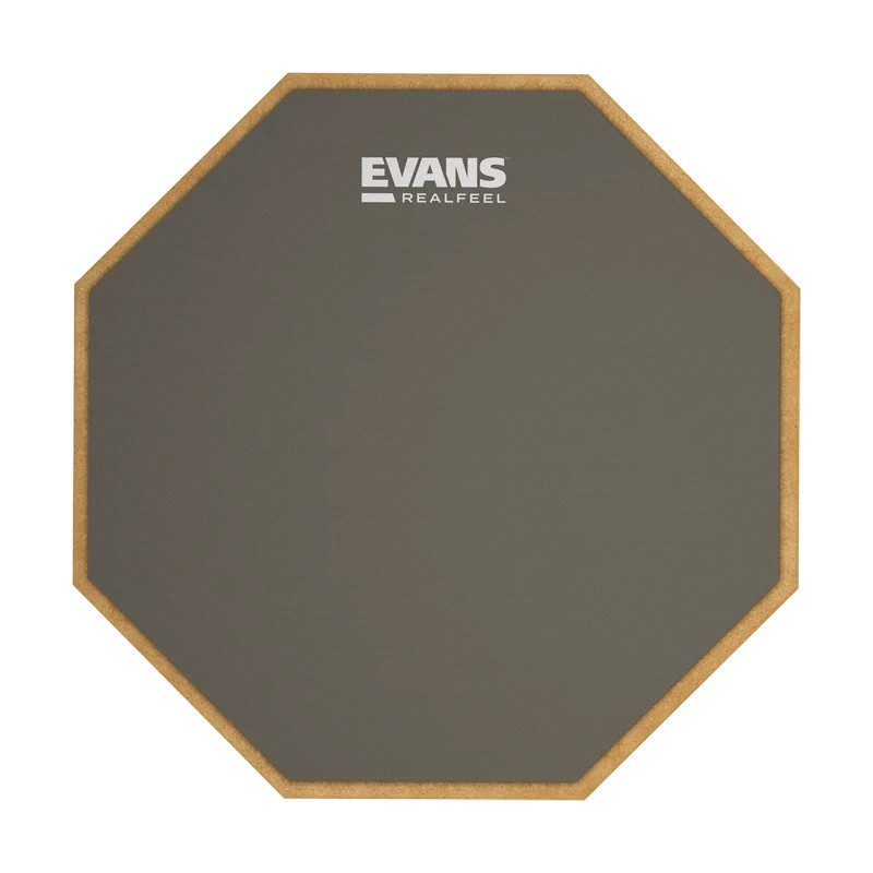 Evans RF12G drum accessory Drum practice pad