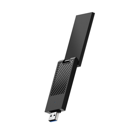 CUDY WU5400 AC1300 Wi-Fi USB Adapter