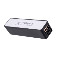 Esperanza Quark 2000 mAh Black