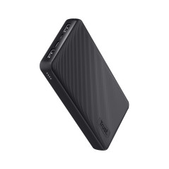 Trust Primo - 20.000 mAh powerbank (black)