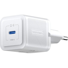Vention USB-C 20W GaN Charger