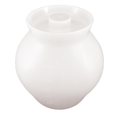 24-Hour Urine Collection Container "Tulipan" RF-893 REHAFUND