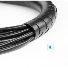 Ugreen cable organiser cover 1.5 m LP121