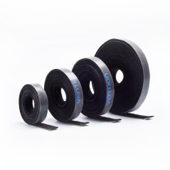 Vention Cable Tie 5M Black