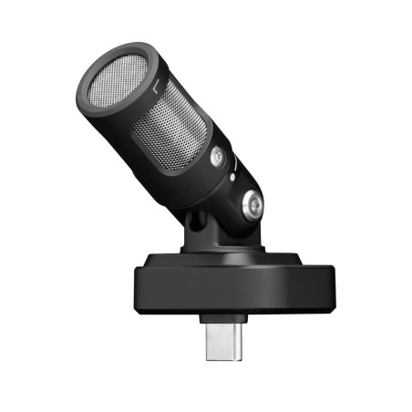 Shure MV88-USBC - stereo microphone with USB-C connector