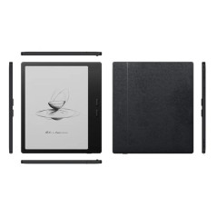 Ebook Onyx Boox Go 7" E-ink Carta 1300 64GB Wi-Fi Black