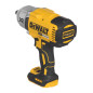 DeWALT DCF899N-XJ power wrench Black,Yellow 1900 RPM