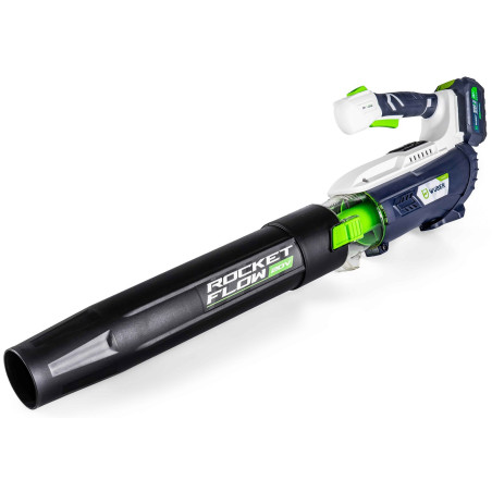 Cordless leaf blower 20 V 137 km/h W04401 WUBER