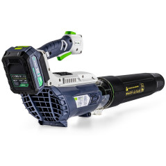 Cordless leaf blower 20 V 137 km/h W04401 WUBER