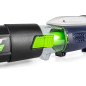 Cordless leaf blower 20 V 137 km/h W04401 WUBER