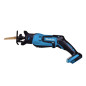 Makita DJR183Z reciprocating saw