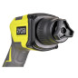 RYOBI 18V R18CPS-0 Rotary Brush, Yellow-Black