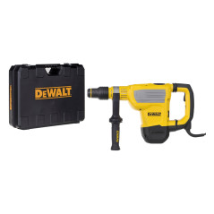 DeWALT D25614K-QS rotary hammer SDS Max 2900 RPM 1350 W
