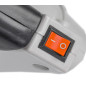Petrol leaf blower W43434 WUBER